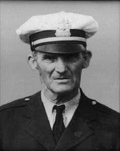 Chief Charles J. Poland (1935-1950)