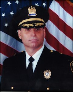 Chief Leonard A. Guida (2007-2024)
