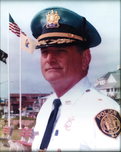 Chief Robert DeNardo (1992-2006)