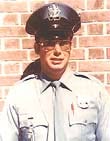 Ptlm. Jack A. Wright / End of Watch: 5/31/1976 