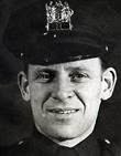 Sgt. Charles M. Cozzens / End of Watch: 8/8/1964
