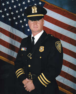 Chief James Arnold Jr.