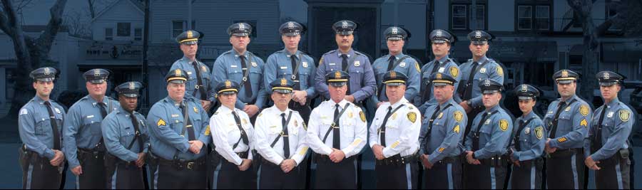 Bradley Beach Police Department Bradley Beach Police Department
