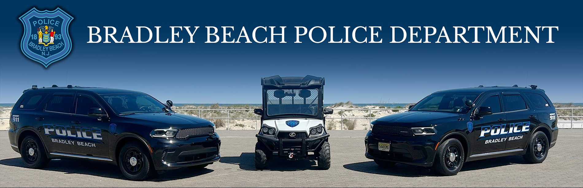 Bradley Beach Police Department