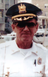 Chief Alfred Trimble 88-92