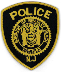Bradley Beach Police Department