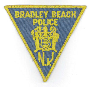 Bradley Beach Police Department